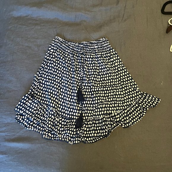 Tiare Hawaii beach skirt - Picture 1 of 2